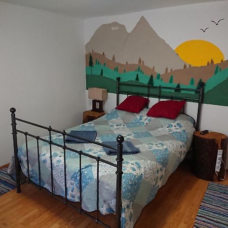 Katy'S Studio Apartment บราชอฟ ภายนอก รูปภาพ