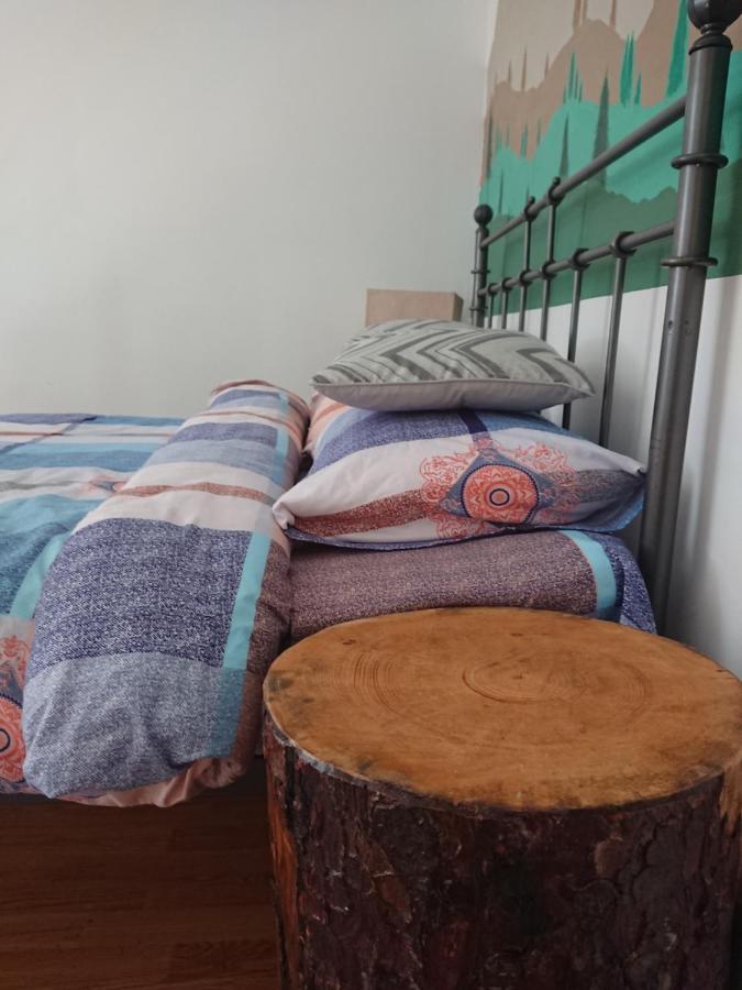 Katy'S Studio Apartment บราชอฟ ภายนอก รูปภาพ