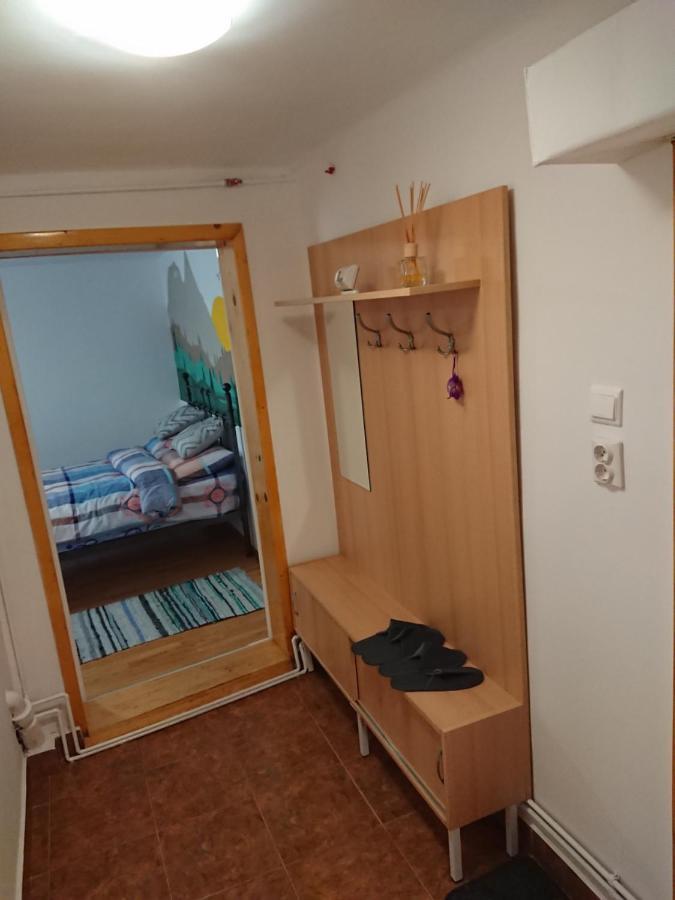 Katy'S Studio Apartment บราชอฟ ภายนอก รูปภาพ